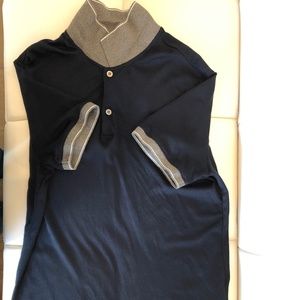 banana republic men shirt